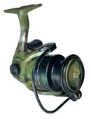 Kaida Camo 2000 Spinning Fishing Reel