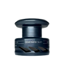 Kaida Camo 2000 Spinning Fishing Reel