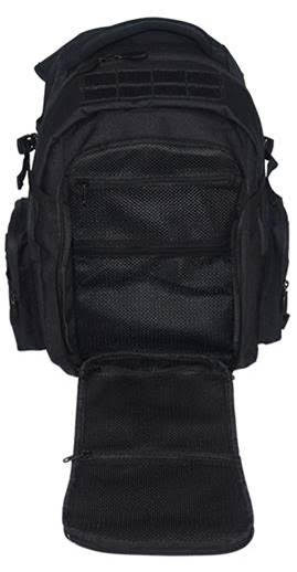 Ecoevo Tactical Backpack