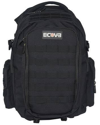 Ecoevo Tactical Backpack