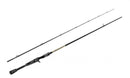 Kaida Hades C210 10-30g Bait Caster Rod