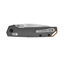 Kershaw Iridium DuraLock Grey Aluminium w/Two Tone Blade Finish