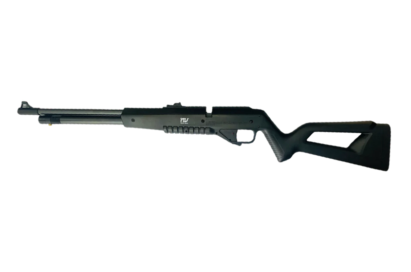 Nova Vista PCP1000 PCP Air Rifle with Synthetic Stock