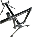 Kaida  4 Pod Aluminium Rod Stand with Bag