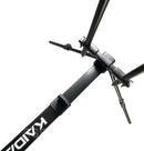 Kaida  4 Pod Aluminium Rod Stand with Bag