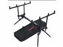 Kaida  4 Pod Aluminium Rod Stand with Bag