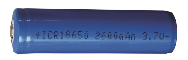 Supaled SL4941 18650 - 2600mah Battery