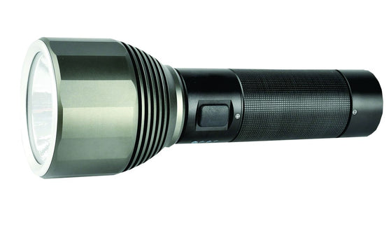 Supaled Falcon 2000L Rechargeable Torch