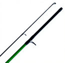 Kaida Challenge 240 Super Spin Kids Carp Rod