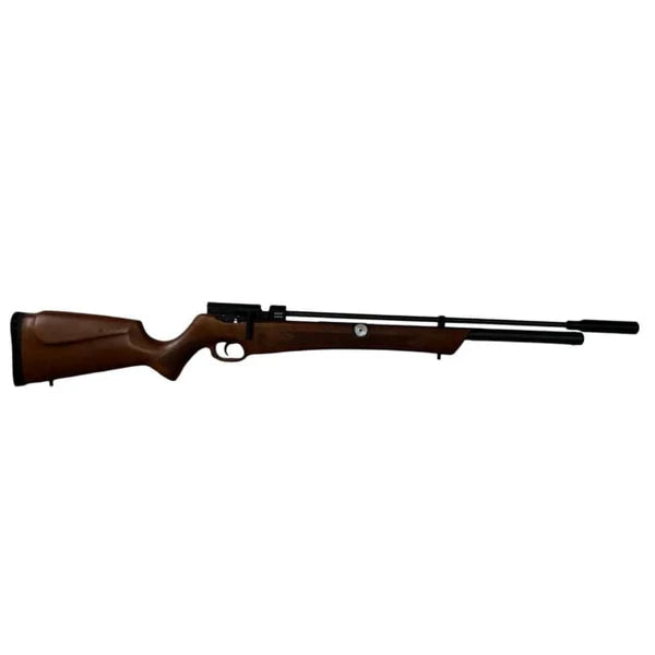 Nova Vista Razer D-01W PCP Air Rifle .22 with 2 Magazines and Single S