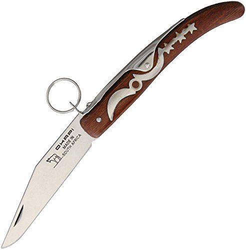 Okapi Lock Knife 907E Knife