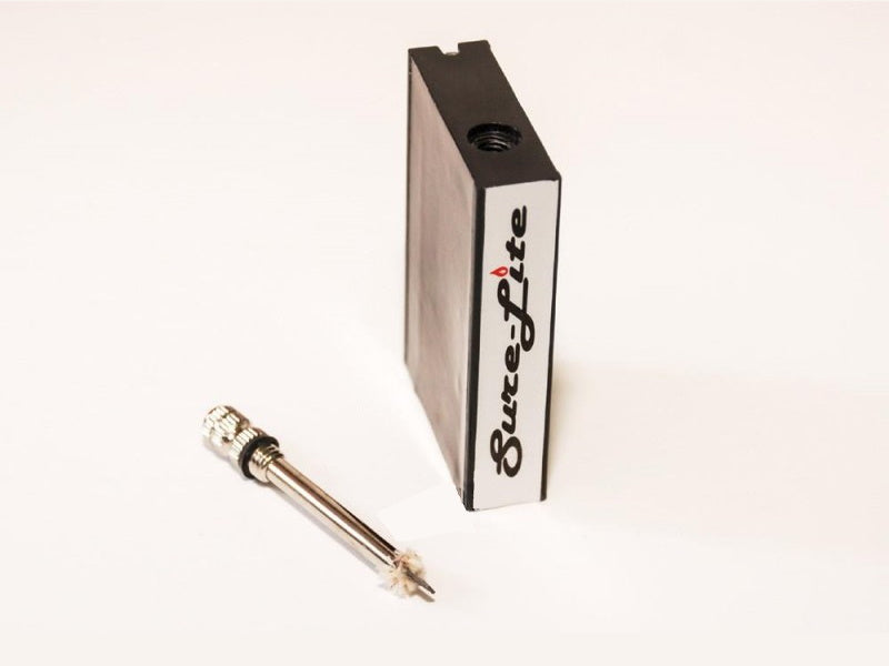 SureLight Safety match