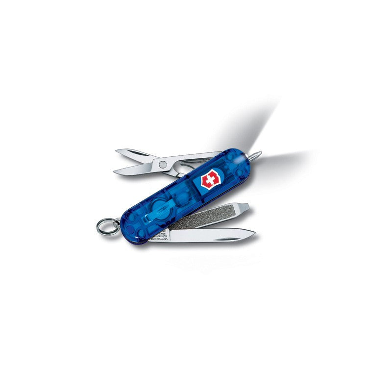 Signature victorinox 2025