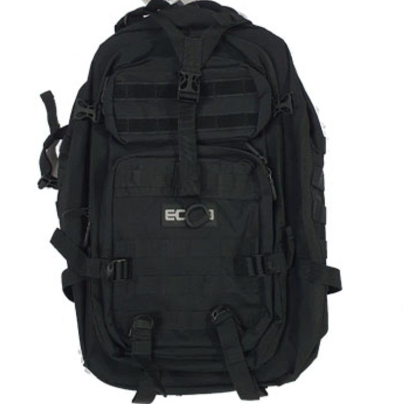 Ecoevo Assault XL Backpack