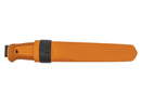 Morakniv Kansbol Burnt Orange All Round Knife