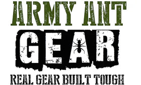 Army Ant Gear