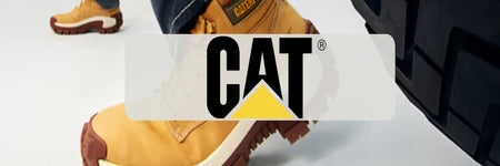 CAT Footwear