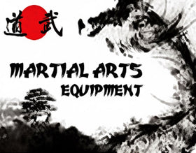 Martial Arts Equipment