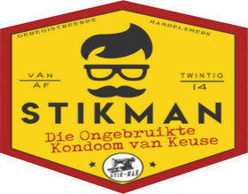 Stik-man