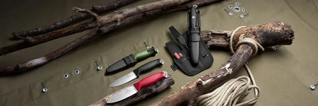 Victorinox Venture - Boundless Adventures in Bushcraft