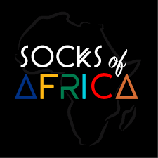 Socks for Africa
