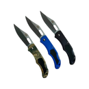 Ultraedge Back Lock Knife