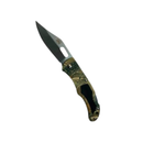 Ultraedge Back Lock Knife