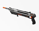 Bug-A-Salt Advanced Combat Fiber Optic 3.0