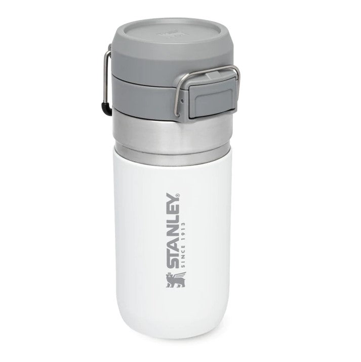 Stanley Quick Flip Water Bottle .47L / 16oz - Polar