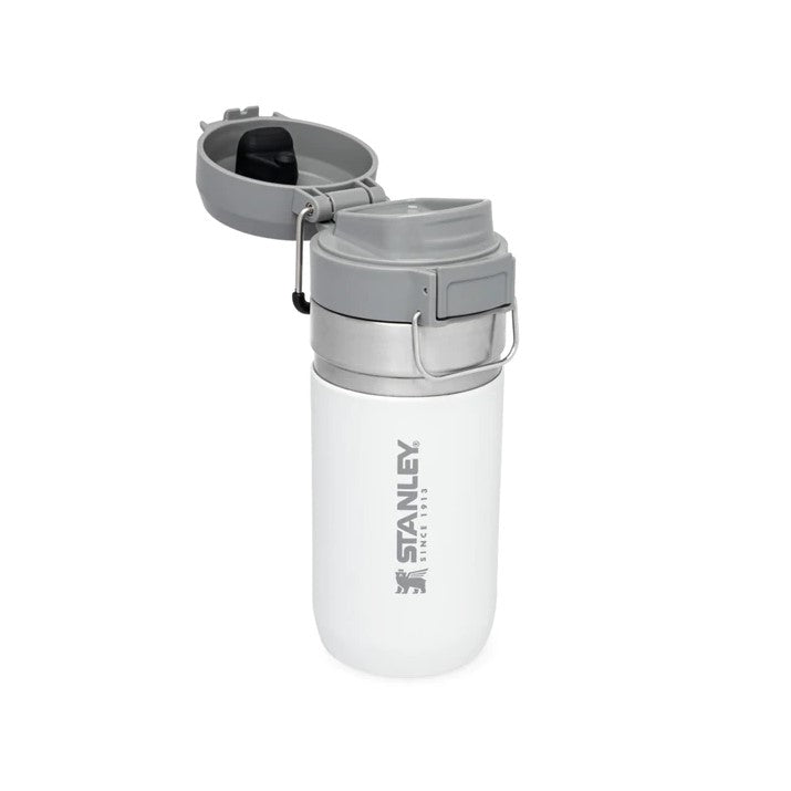 Stanley Quick Flip Water Bottle .47L / 16oz - Polar