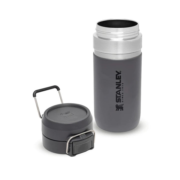 Stanley Quick Flip Water Bottle .47L / 16oz - Charcoal