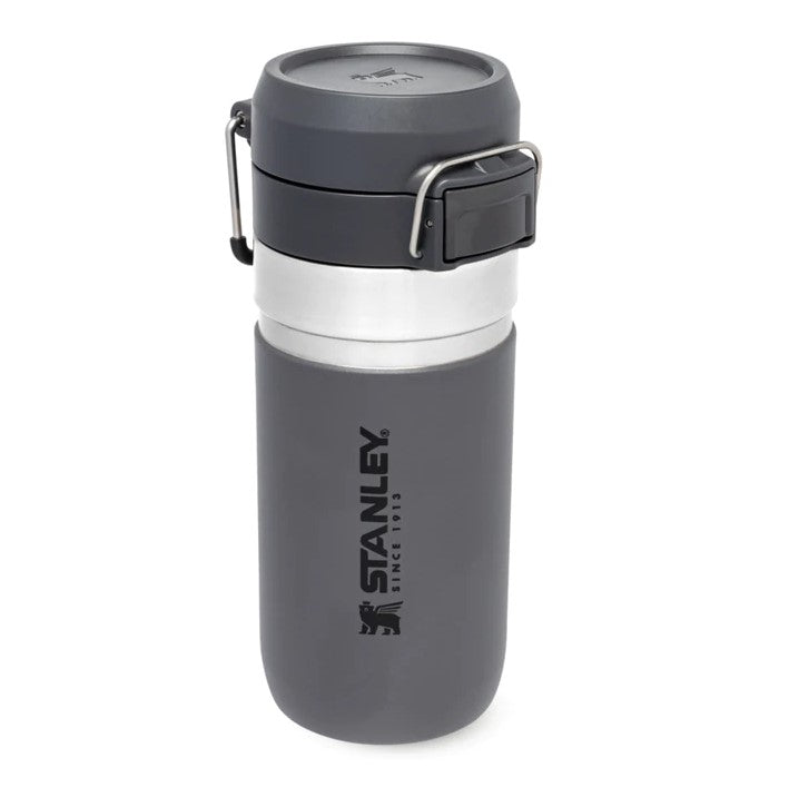 Stanley Quick Flip Water Bottle .47L / 16oz - Charcoal