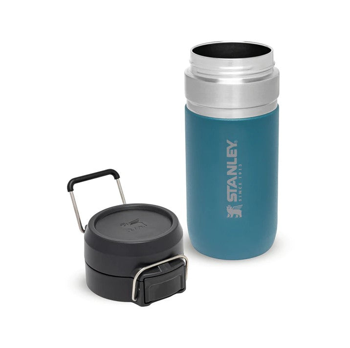 Stanley Quick Flip Water Bottle .47L / 16oz - Lagoon