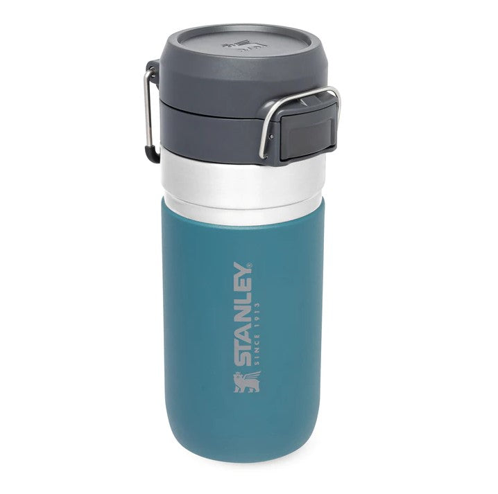 Stanley Quick Flip Water Bottle .47L / 16oz - Lagoon