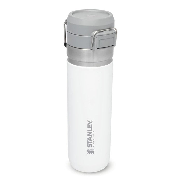 Stanley Quick Flip  Water Bottle .7L / 24oz - Polar