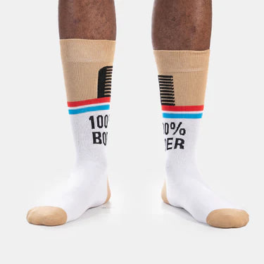 SFA Socks 100% Boer