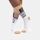 SFA Socks 100% Boer