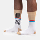 SFA Socks 100% Boer
