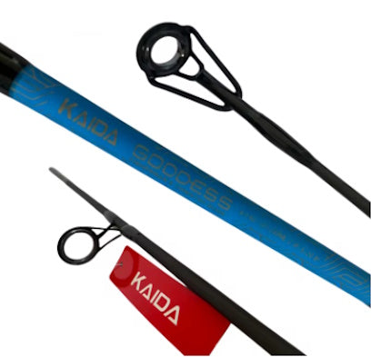Kaida Goddess 101-210ML 5-20g Spinning Rod