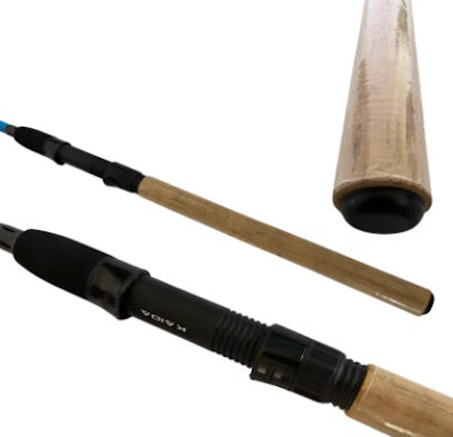 Kaida Goddess 101-210ML 5-20g Spinning Rod