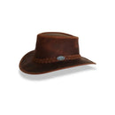 Rogue 109TT Tan Tugela Rancher Hat