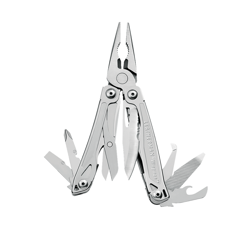 Leatherman Wingman Box