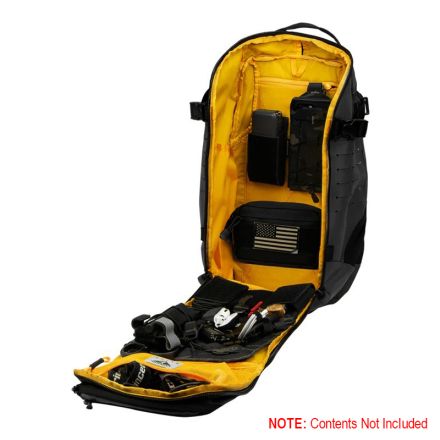 Condor Nomad Pack 25 L - Black