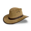 Rogue Rancher 112F Fawn Suede Hat