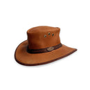 Rogue 112HK Khaki Karoo Hunter Hat