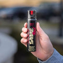 Sabre Red Magnum 120