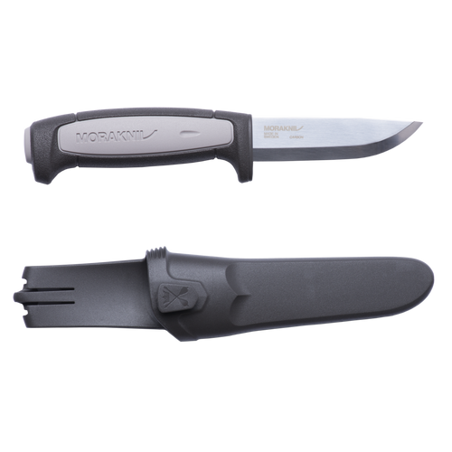Morakniv Robust Fixed Blade Knife