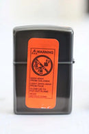 Zippo L/E Chrome "Olympics Atlanta 1996" lighter - Collectors Item