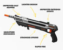 Bug-A-Salt Advanced Combat Fiber Optic 3.0