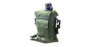 Army Style 2L Bottle with Canvas Cover